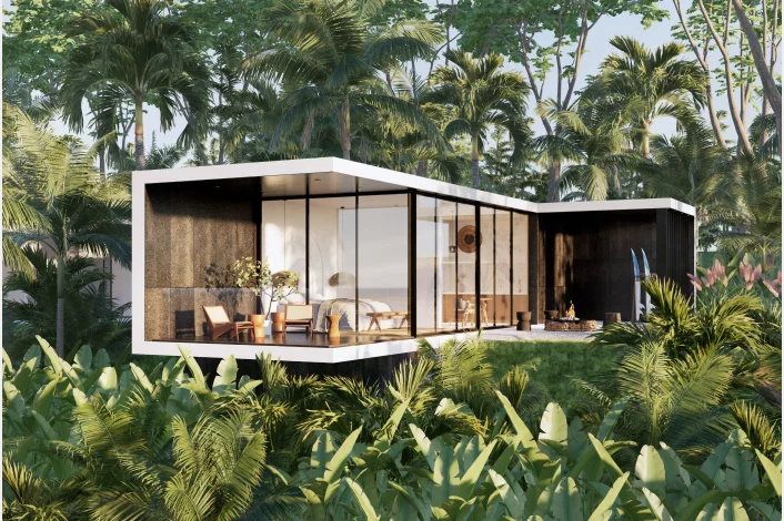 Мы отбираем застройщиков на основе проверки Due Diligence